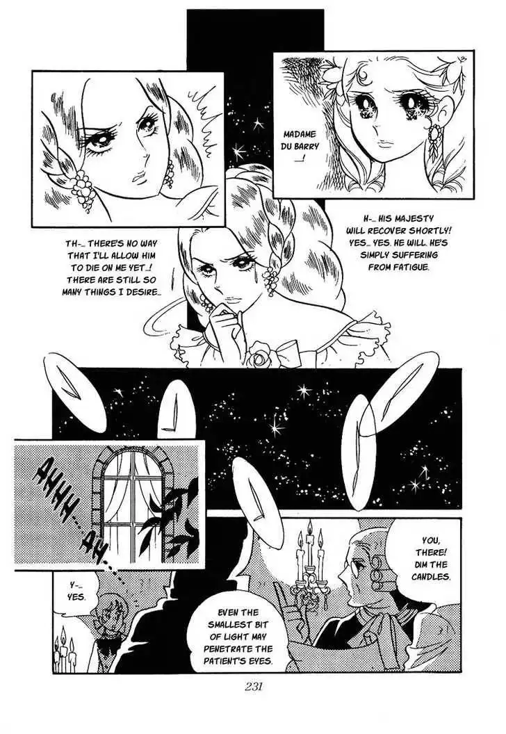 Rose of Versailles Chapter 9 6